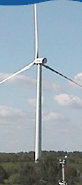 UD's Wind Turbine Lewes, Del.